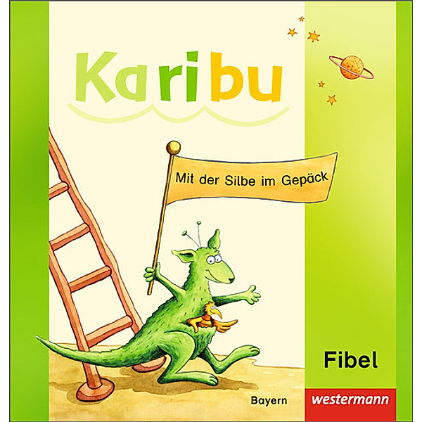Karibu, Ausgabe für Bayern: Karibu - Ausgabe für Bayern