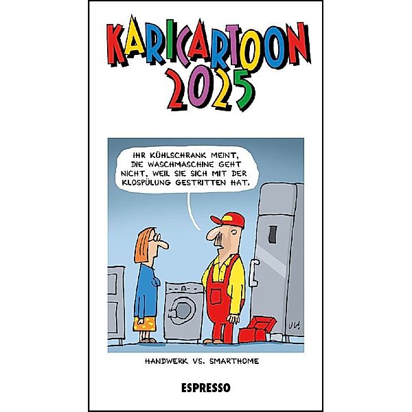 KARICARTOON 2025