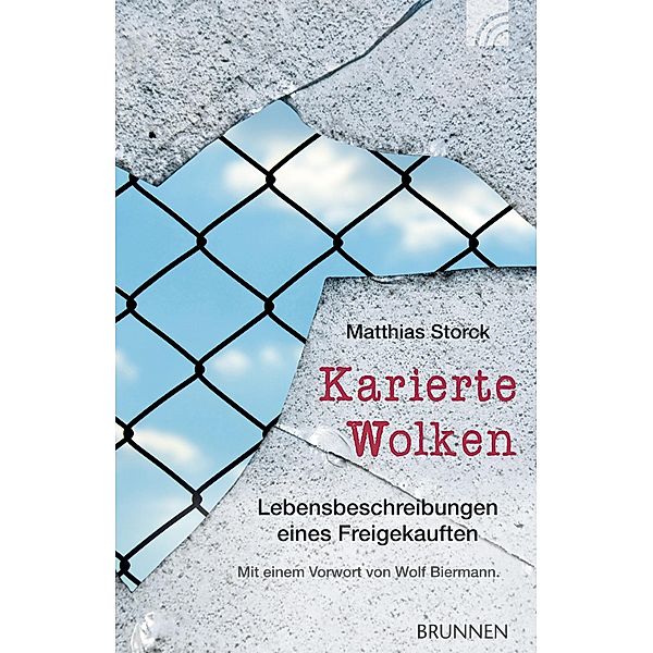 Karierte Wolken, Matthias Storck