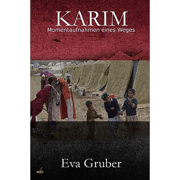 Karim, Eva Gruber