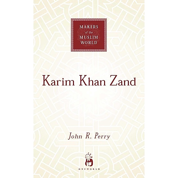 Karim Khan Zand, John R Perry