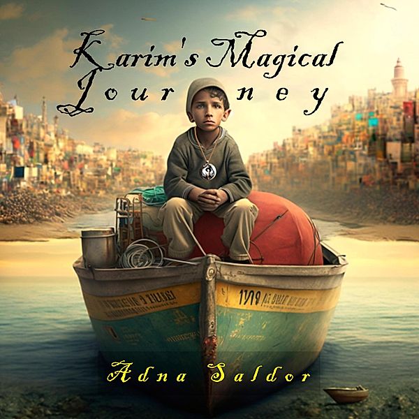 Karim's Magical Journey, Adna Saldor
