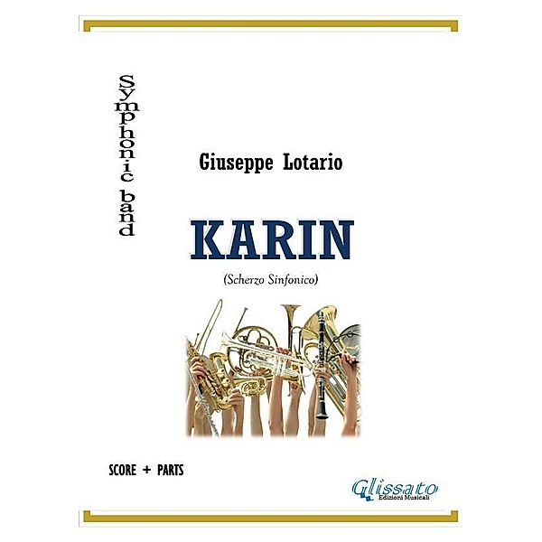 Karin, Giuseppe Lotario