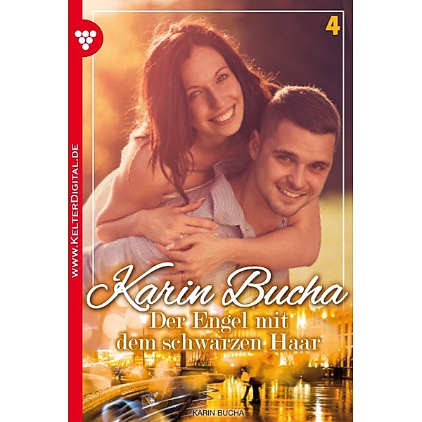 Karin Bucha: Karin Bucha 4 – Liebesroman, Karin Bucha