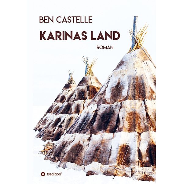 Karinas Land, Ben Castelle