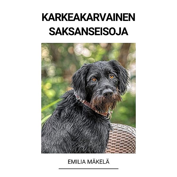 Karkeakarvainen Saksanseisoja, Emilia Mäkelä