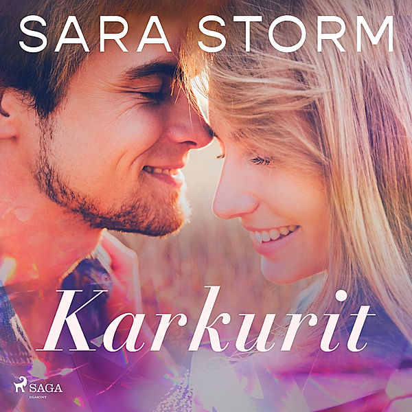 Karkurit, Sara Storm