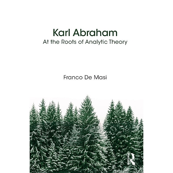 Karl Abraham, Franco De Masi