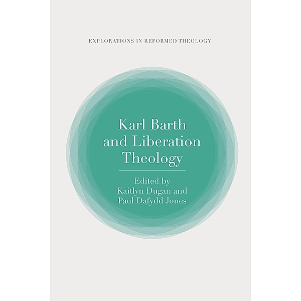Karl Barth and Liberation Theology