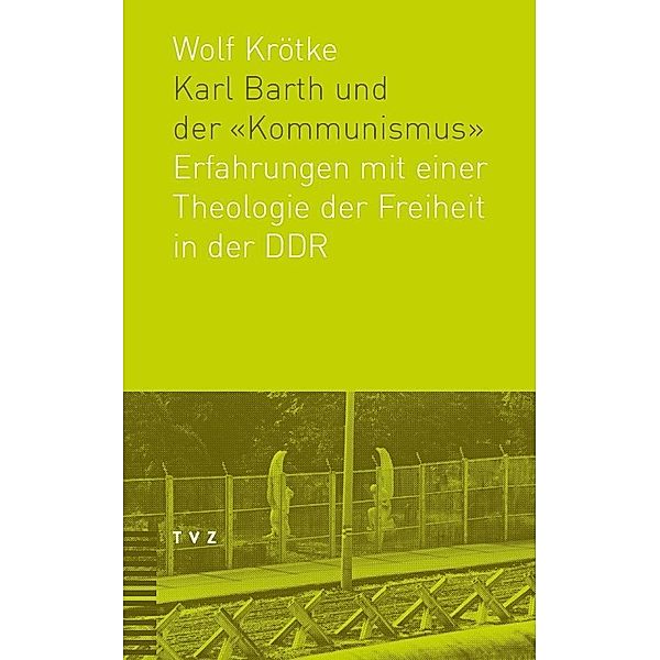 Karl Barth und der Kommunismus