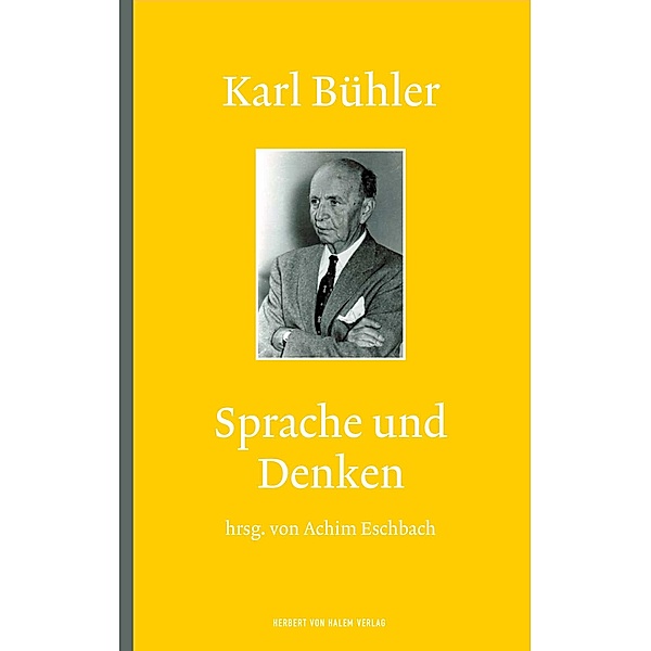 Karl Bühler: Sprache und Denken