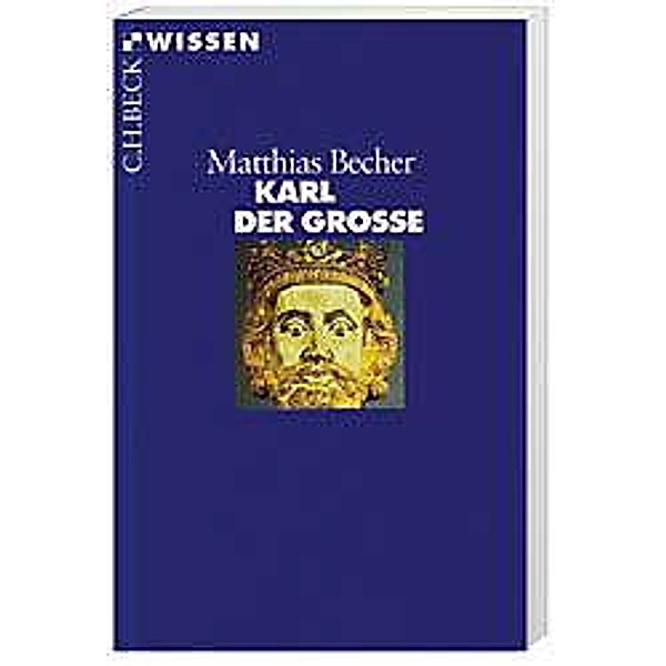 Karl der Grosse, Matthias Becher