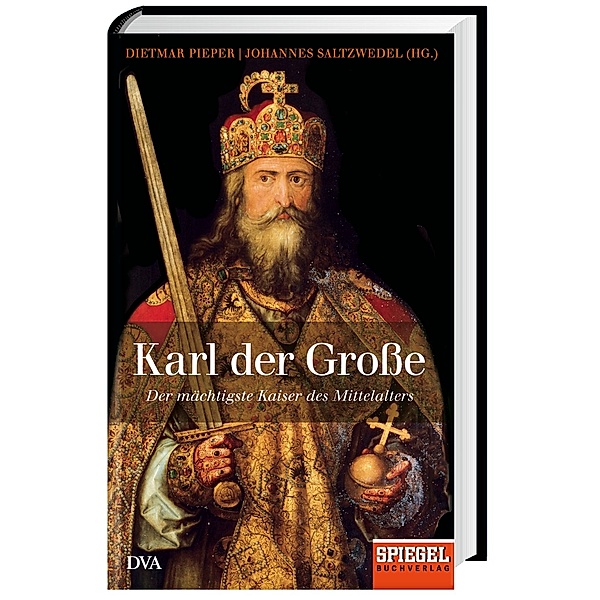 Karl der Große, Dietmar Pieper