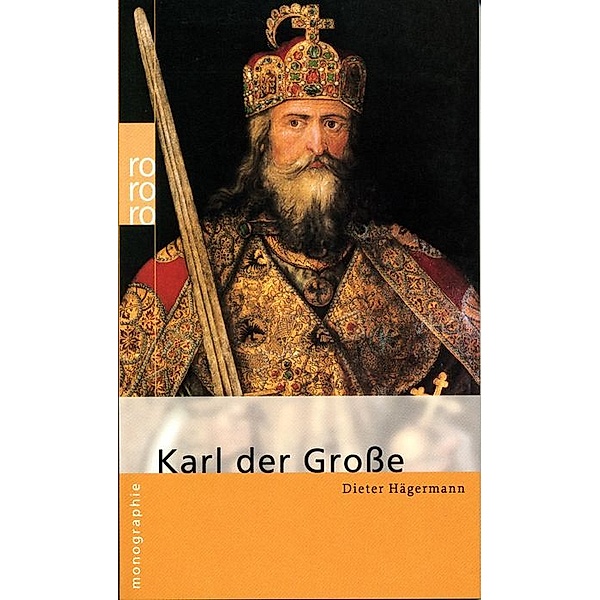Karl der Große, Dieter Hägermann