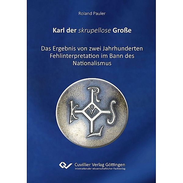 Karl der skrupellose Grosse