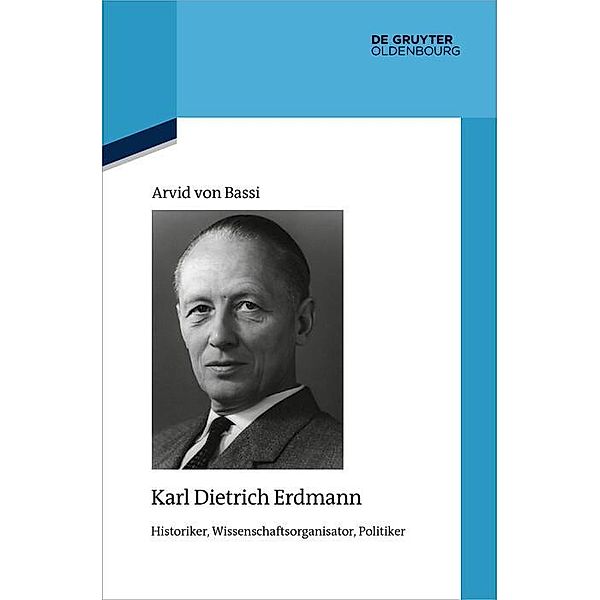 Karl Dietrich Erdmann, Arvid von Bassi