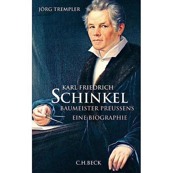 Karl Friedrich Schinkel, Jörg Trempler