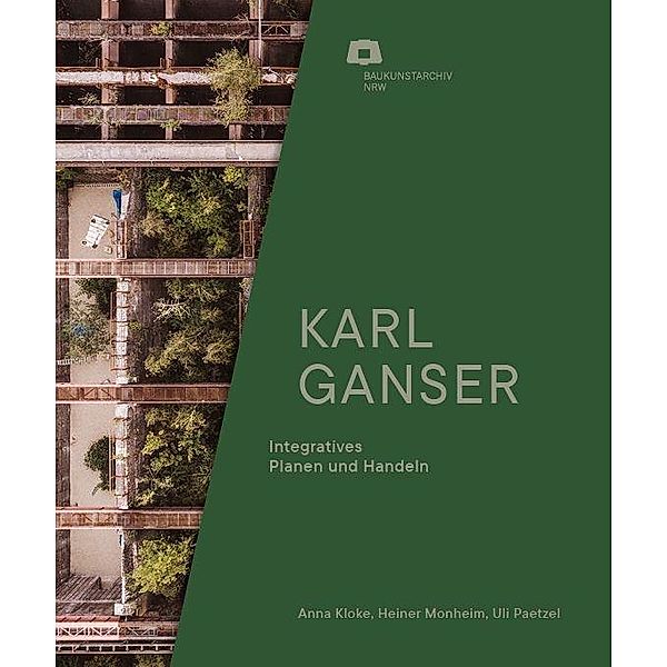 Karl Ganser