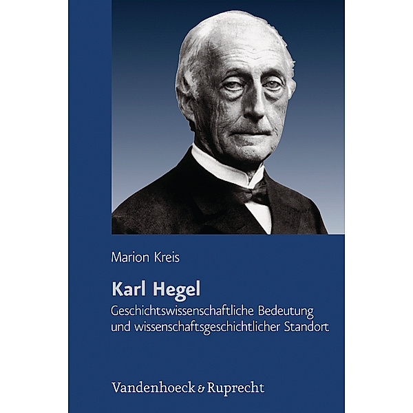 Karl Hegel, Marion Kreis