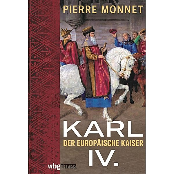 Karl IV., Pierre Monnet