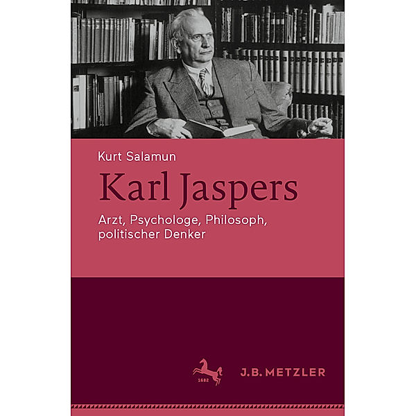 Karl Jaspers, Kurt Salamun