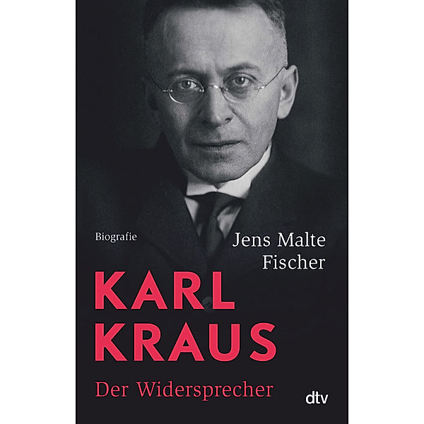 Karl Kraus, Jens Malte Fischer