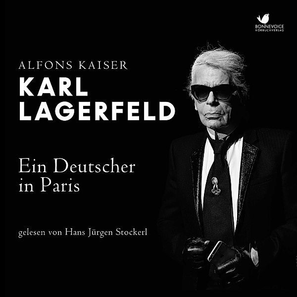 Karl Lagerfeld, Alfons Kaiser