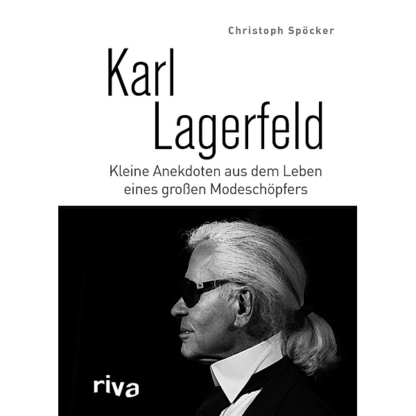 Karl Lagerfeld, Christoph Spöcker