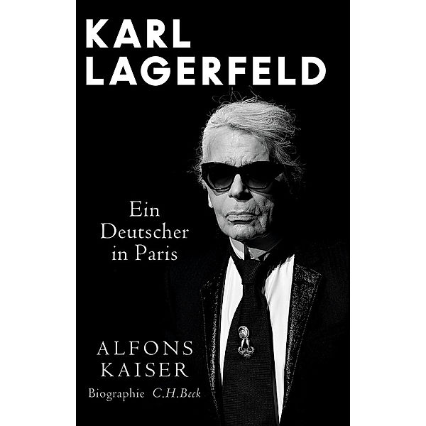 Karl Lagerfeld, Alfons Kaiser