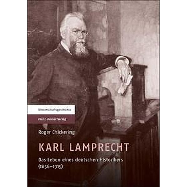 Karl Lamprecht, Roger Chickering