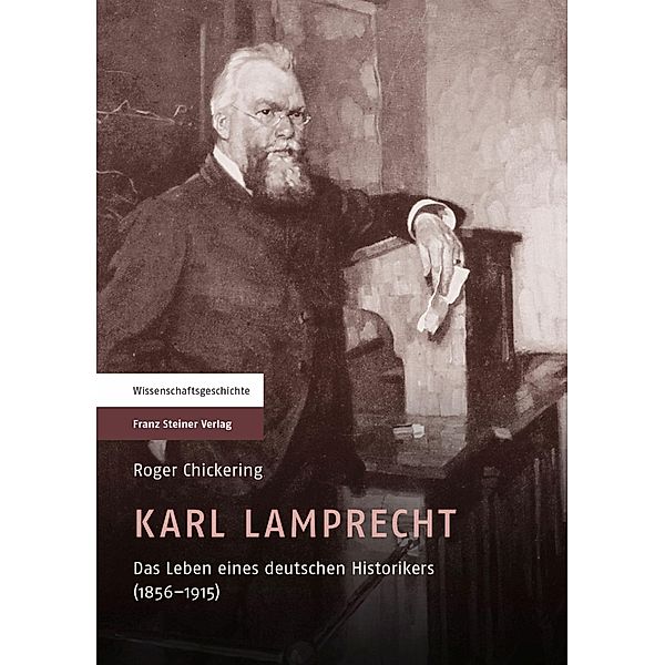 Karl Lamprecht, Roger Chickering