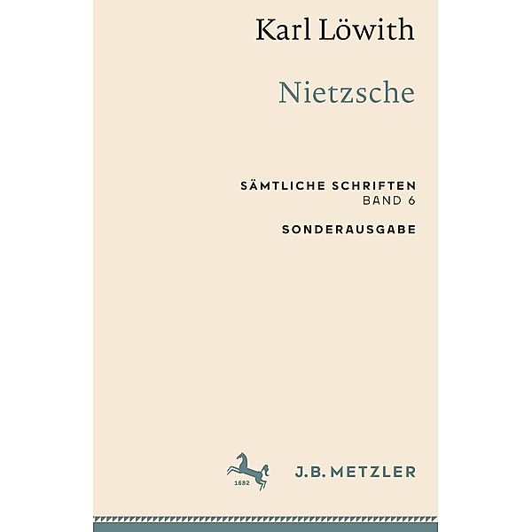 Karl Löwith: Nietzsche, Karl Löwith