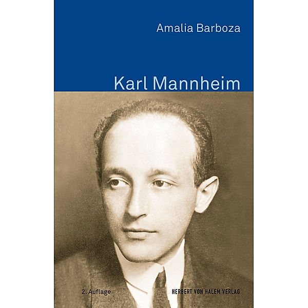 Karl Mannheim, Amalia Barboza