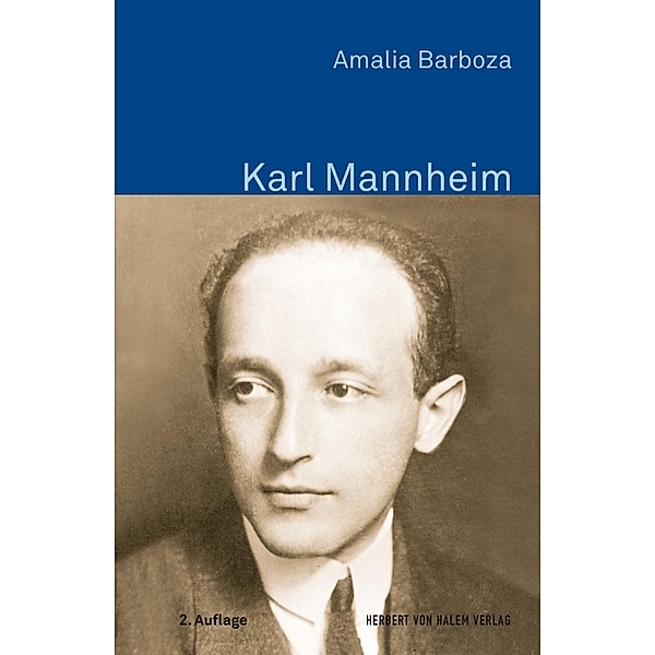 Karl Mannheim / Klassiker der Wissenssoziologie Bd.9, Amalia Barboza