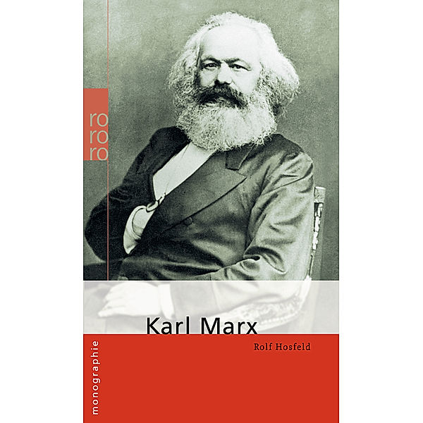 Karl Marx, Rolf Hosfeld