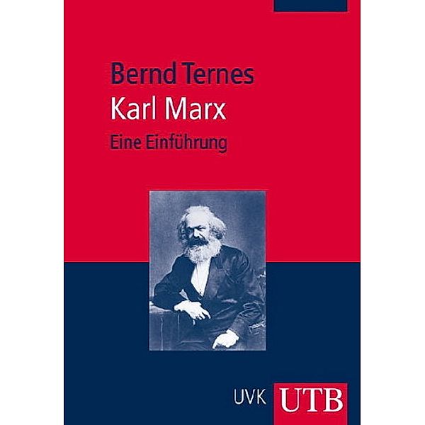 Karl Marx, Bernd Ternes