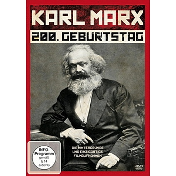 Karl Marx - 200. Geburtstag, Diverse Interpreten