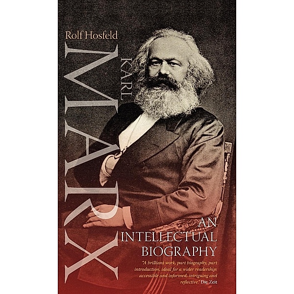 Karl Marx, Rolf Hosfeld