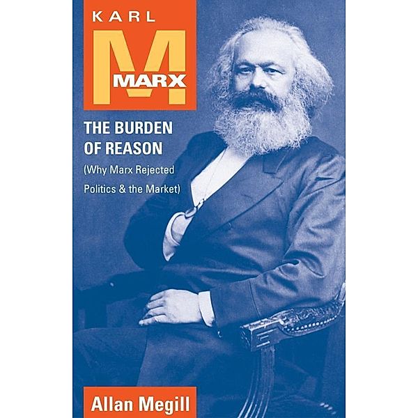 Karl Marx, Allan Megill