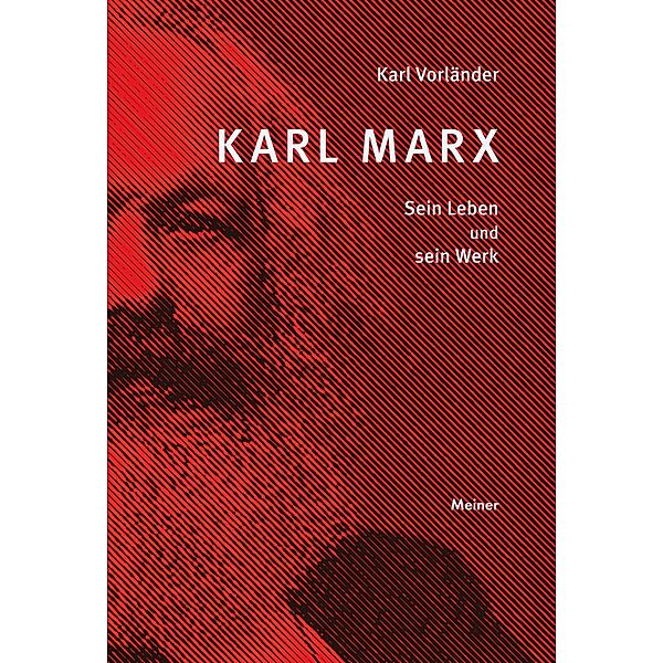Karl Marx, Karl Vorländer