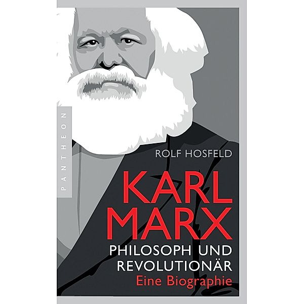 Karl Marx, Rolf Hosfeld