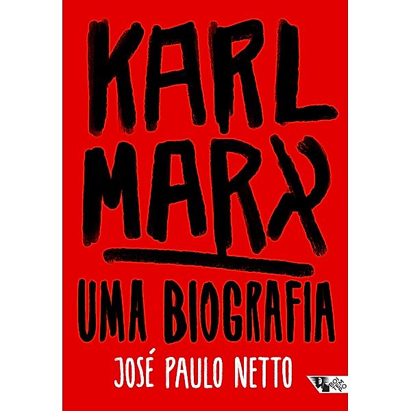 Karl Marx, José Paulo Netto