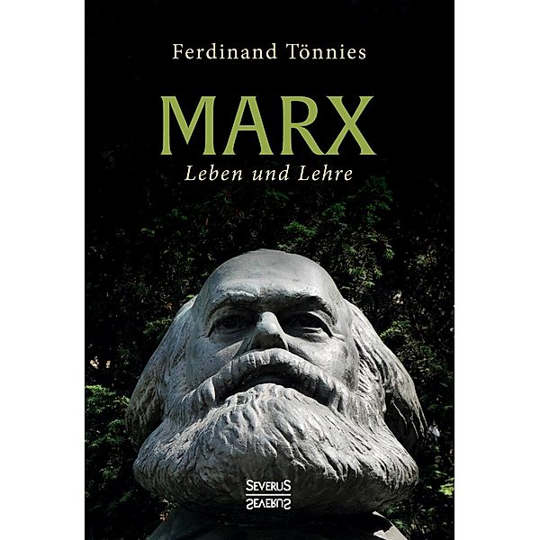 Karl Marx, Ferdinand Tönnies