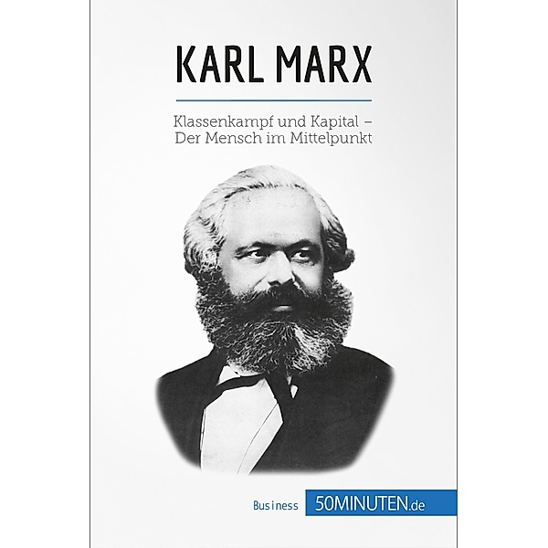 Karl Marx, 50minuten