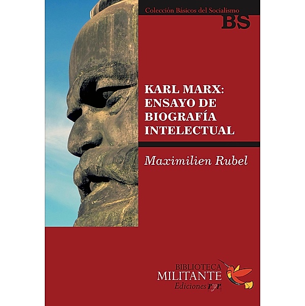 Karl Marx, Maximilien Rubel