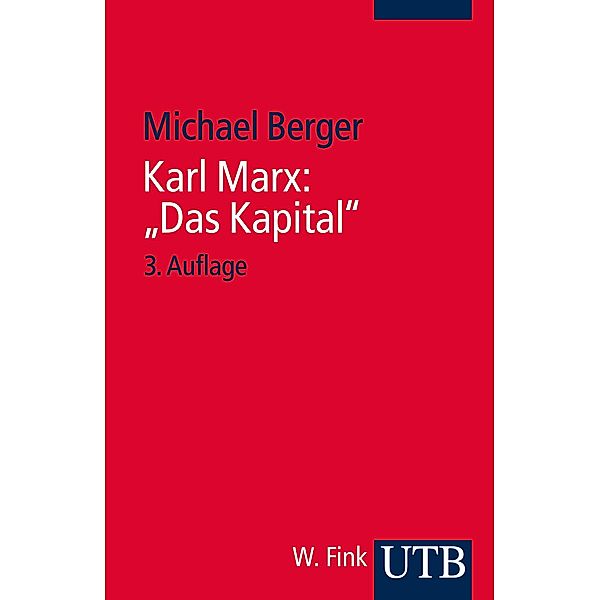 Karl Marx Das Kapital, Michael Berger
