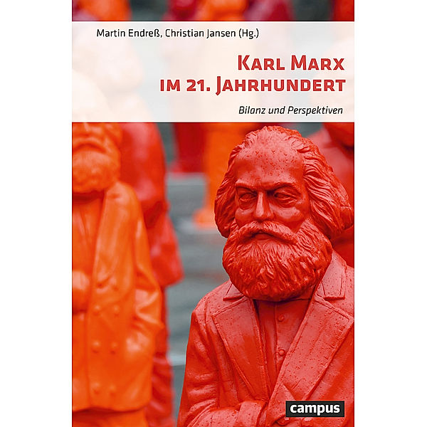 Karl Marx im 21. Jahrhundert