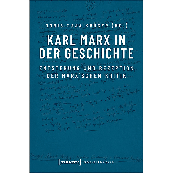 Karl Marx in der Geschichte