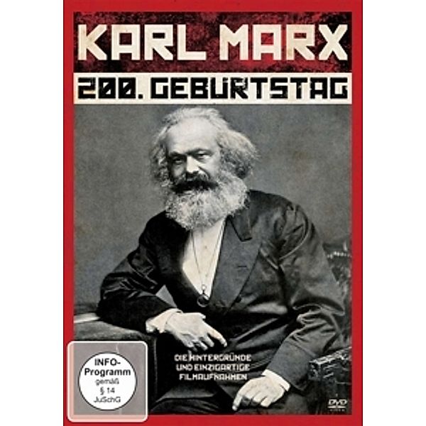 Karl Marx: Zum 200. Geburtstag, Doku