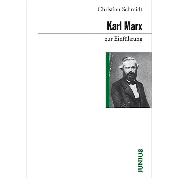 Karl Marx zur Einführung, Christian Schmidt